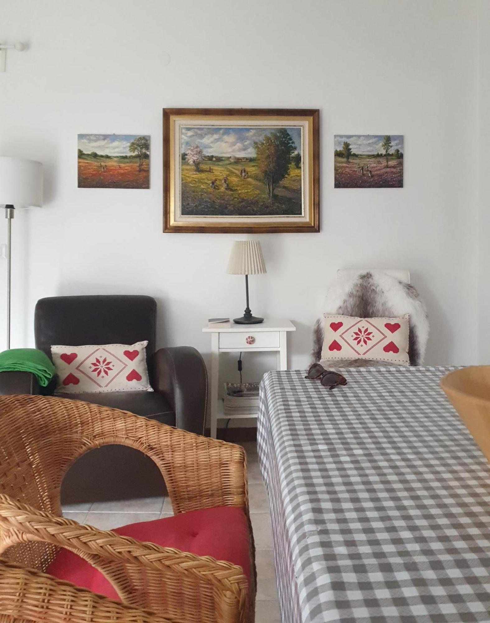 Ferienwohnung La Turr De Mezz- Bellagio Lca Zimmer foto
